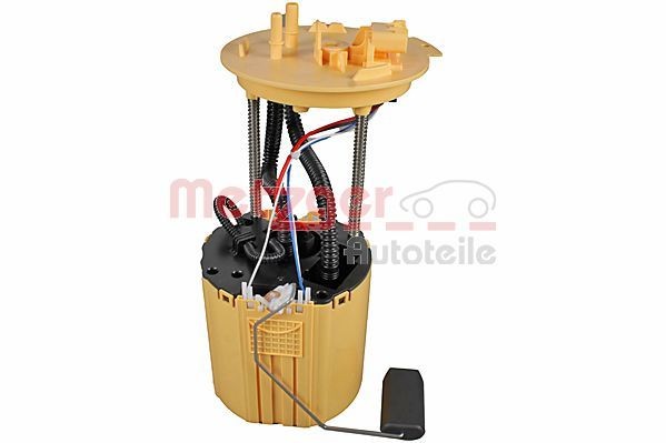 METZGER Fuel feed unit Article number: 2250472 cheaply