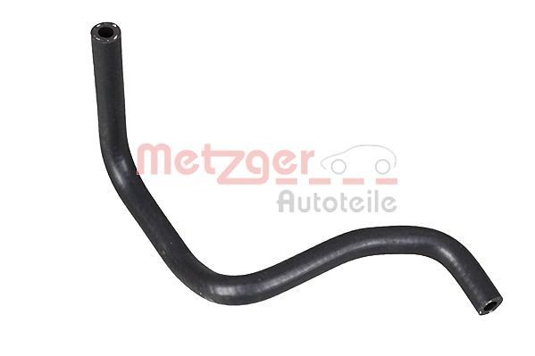 METZGER Radiator hose Article number: 2420942 cheaply