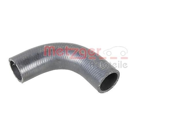 METZGER Radiator hose Article number: 2420944 cheaply