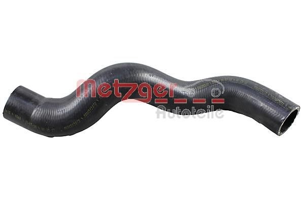 METZGER Radiator hose Article number: 2420973 cheaply