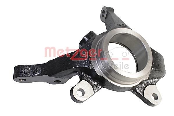 METZGER Steering knuckle Article number: 58131001 cheaply