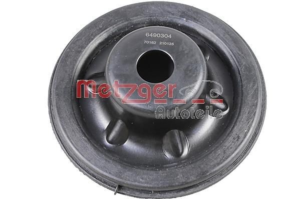 METZGER Top strut mount Article number: 6490304 cheaply