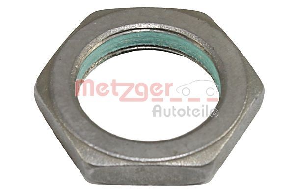 METZGER Nut, transmission main shaft Article number: 7220003 cheaply