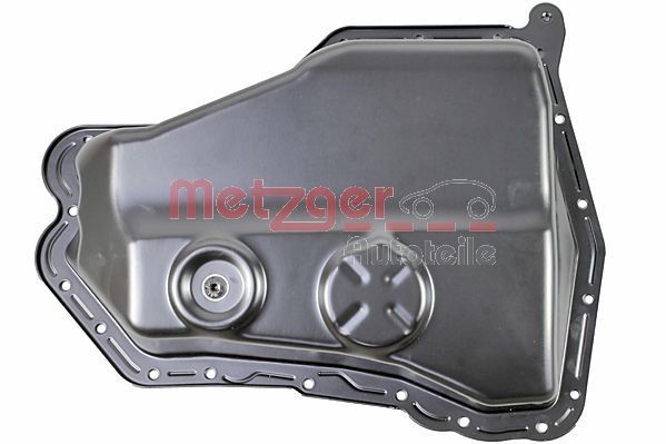 METZGER Bundkar Varenummer: 7990154 billige