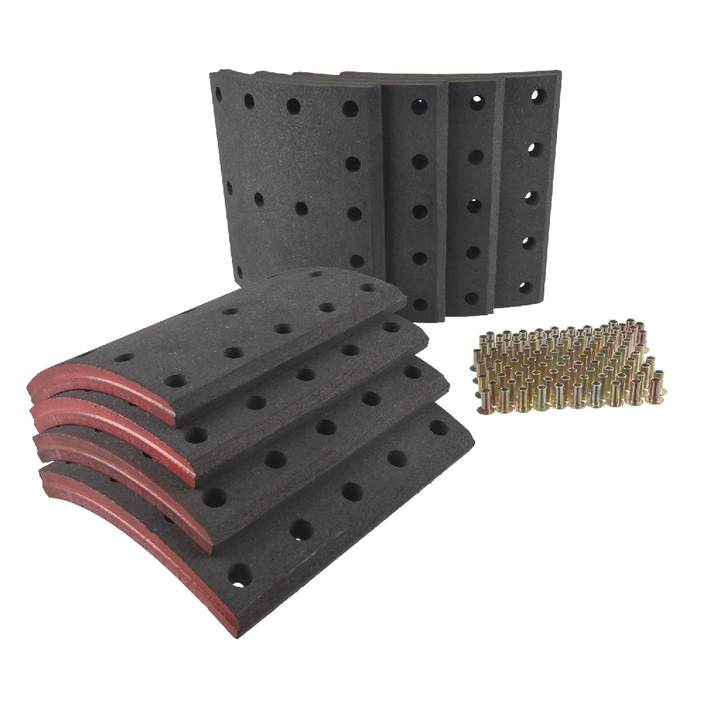 FEBI BILSTEIN Brake Lining, drum brake Article number: 172080 cheaply