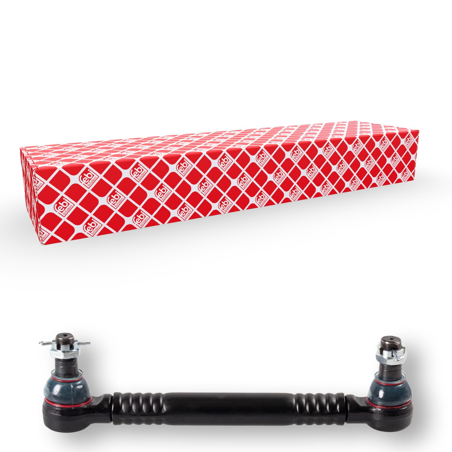 FEBI BILSTEIN Anti-roll bar link Article number: 173465 cheaply