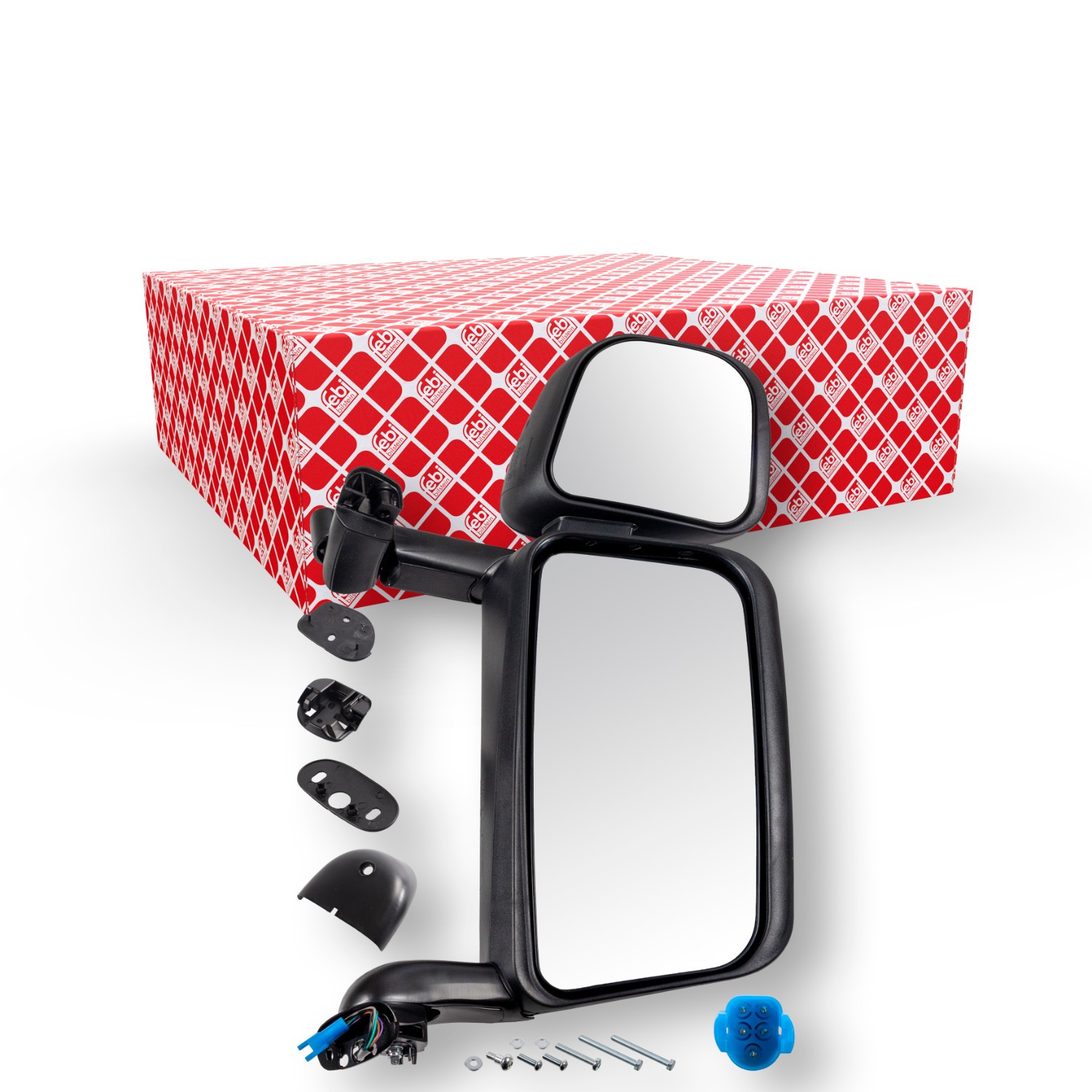 FEBI BILSTEIN Mirror System Article number: 174525 cheaply