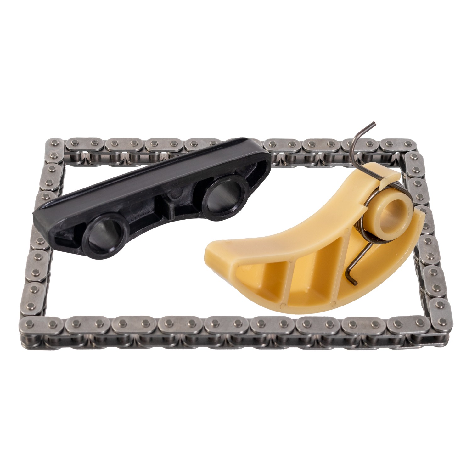 FEBI BILSTEIN 174885 Chain Set, oil pump drive CX-7 2.3 MZR DISI Turbo AWD (ER3P) 260 PS Petrol 2014