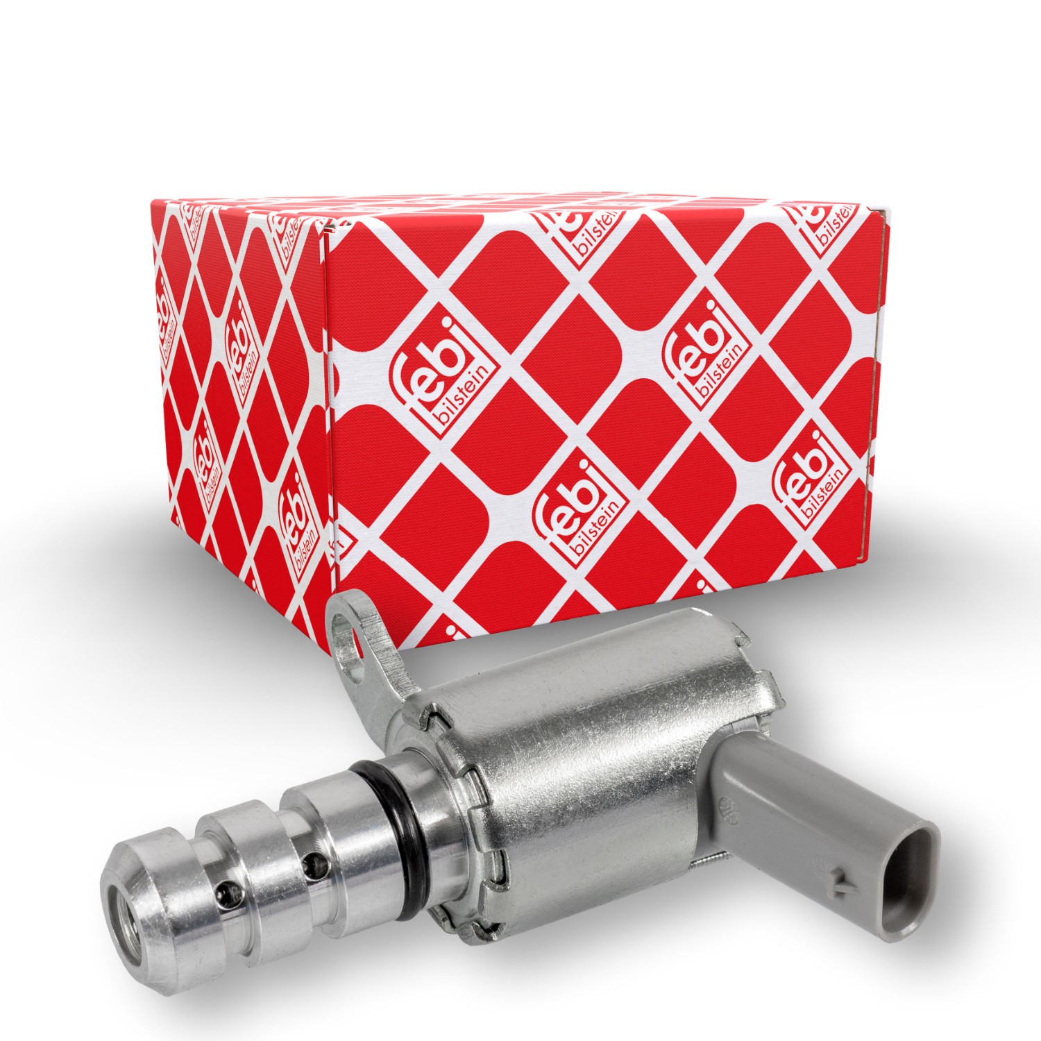 FEBI BILSTEIN 175031 Juhtklapp, nukkvõlli asend TIGUAN 2.0 TSI 4motion 220 HP Bensiin