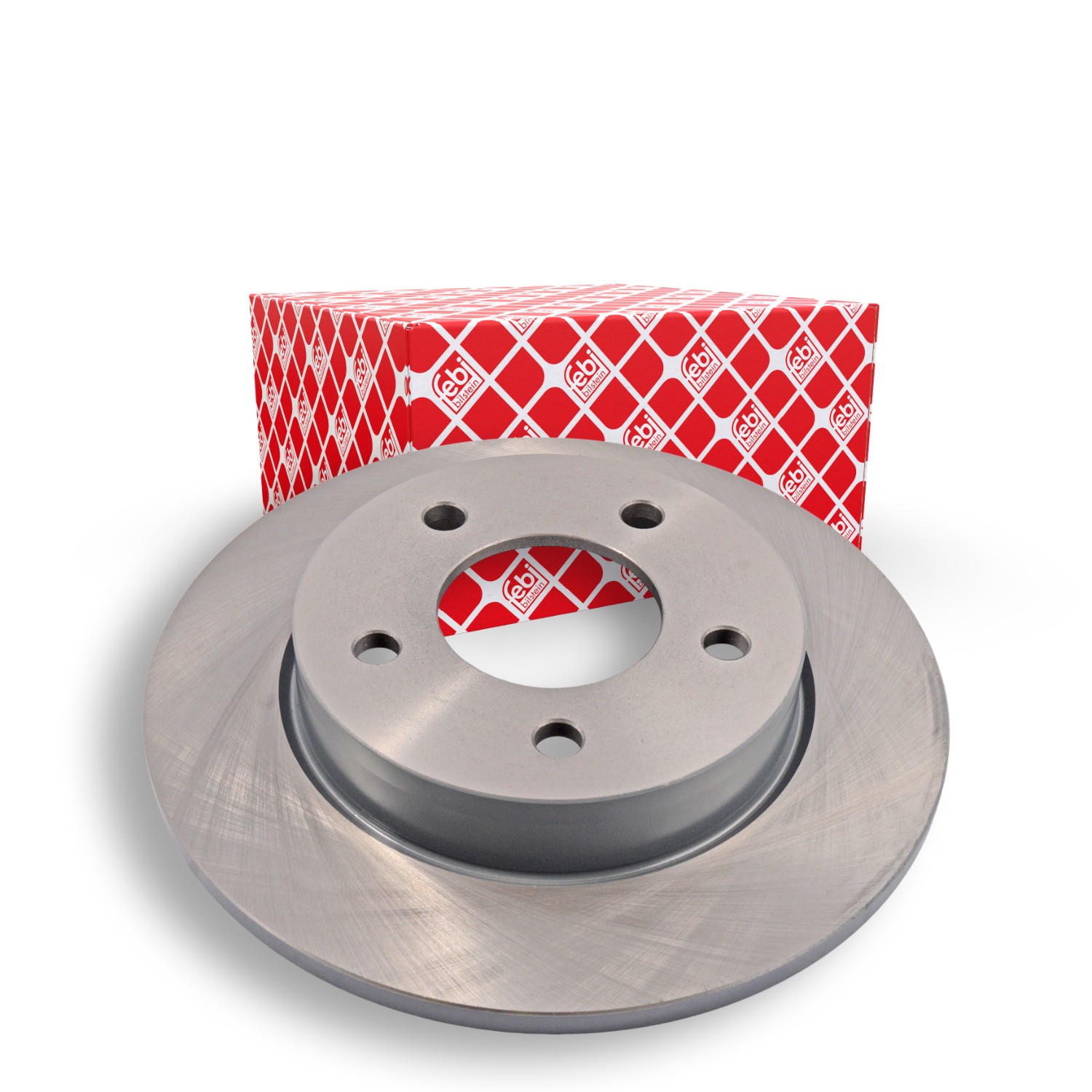 FEBI BILSTEIN Brake disc Article number: 175209 cheaply