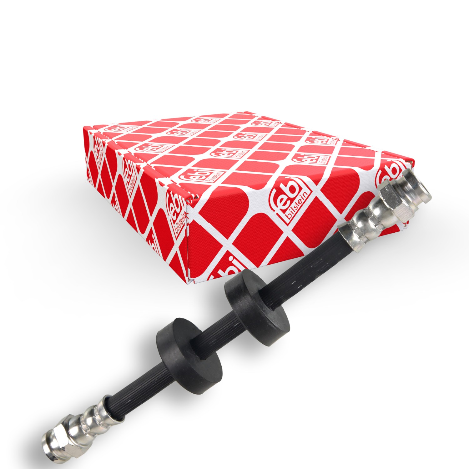 FEBI BILSTEIN Brake hose Article number: 175224 cheaply