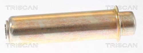 TRISCAN 8646 10302 Vibration Damper, timing belt Daily 2.8 35 S 11,35 C 11 106 PS Diesel 2009