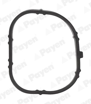 PAYEN Gasket, intake manifold housing Article number: JD6170 cheaply