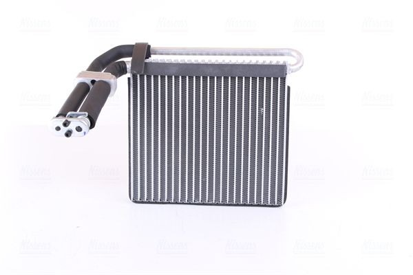 NISSENS Fordamper aircondition Varenummer: 92332 billige