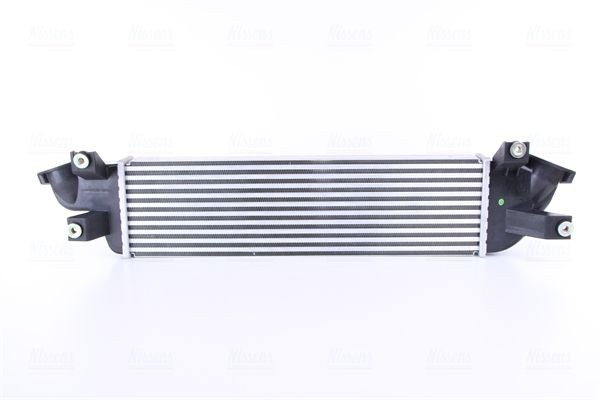 NISSENS Intercooler Article number: 961010 cheaply