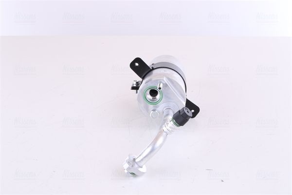 NISSENS Intercooler Article number: 961485 cheaply