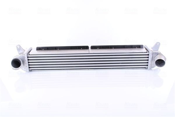 NISSENS Intercooler Article number: 961490 cheaply
