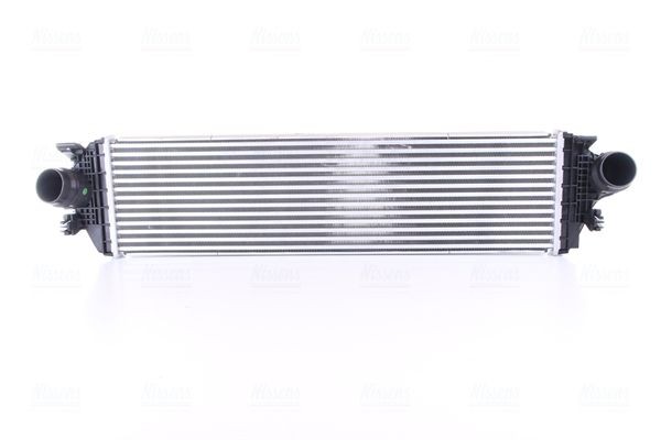 NISSENS Intercooler Article number: 961504 cheaply