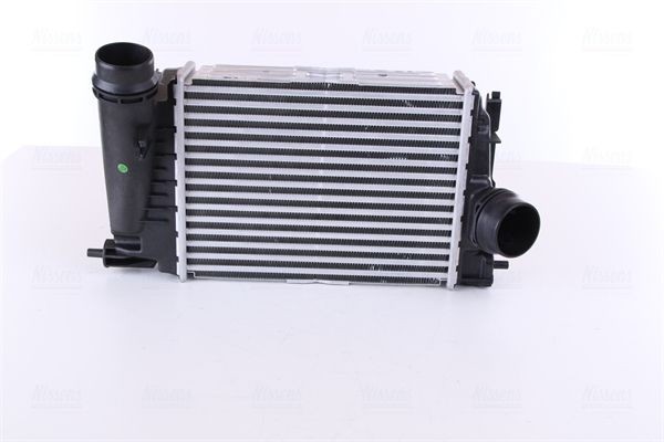 NISSENS Intercooler Article number: 961521 cheaply