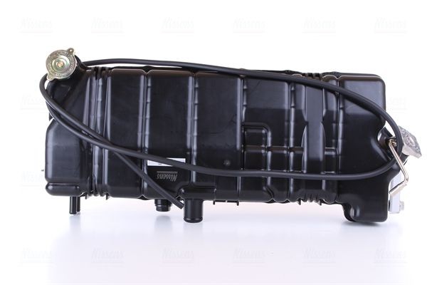 NISSENS Coolant expansion tank Article number: 996029 cheaply