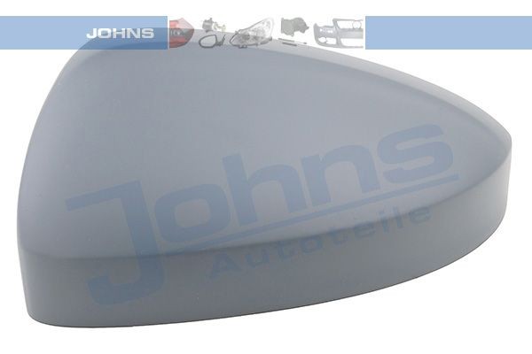 JOHNS Cover, outside mirror Article number: 95 92 37-91 cheaply