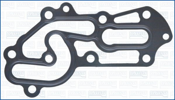 AJUSA Seal, oil filter housing Article number: 01558100 cheaply