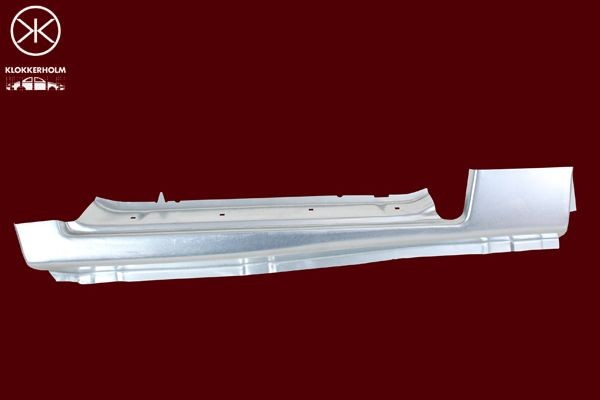 KLOKKERHOLM Rocker panel Article number: 2515042 cheaply