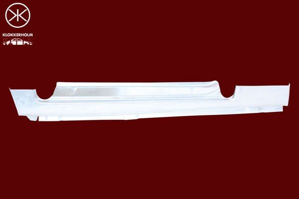 KLOKKERHOLM Rocker panel Article number: 2515045 cheaply