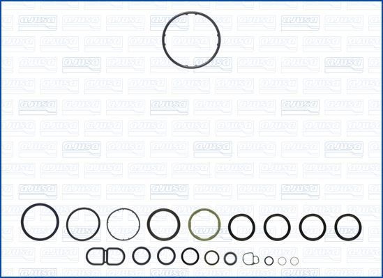 AJUSA Crankcase gasket set Article number: 54294600 cheaply