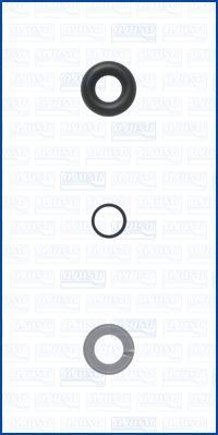 AJUSA Seal Kit, injector nozzle Article number: 77029300 cheaply