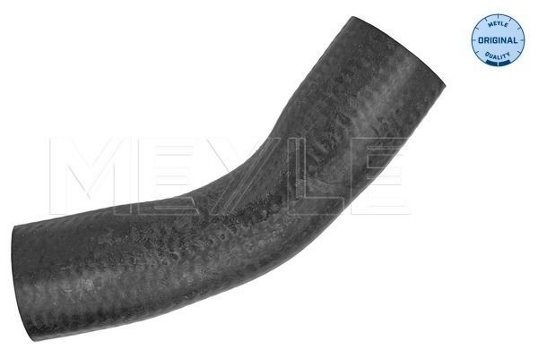 MEYLE Radiator hose Article number: 019 222 0030 cheaply