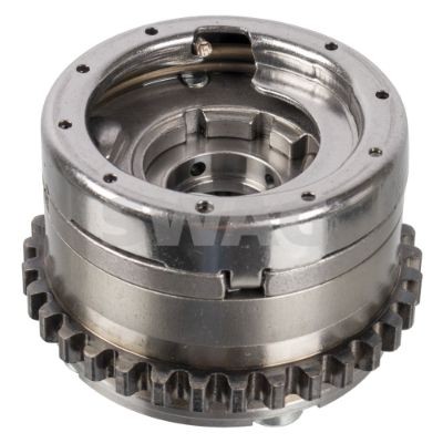 SWAG Camshaft Adjuster Article number: 33 10 1104 cheaply