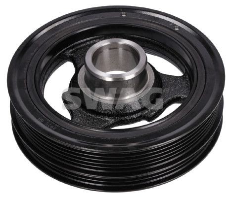 SWAG Crankshaft pulley Article number: 33 10 1873 cheaply