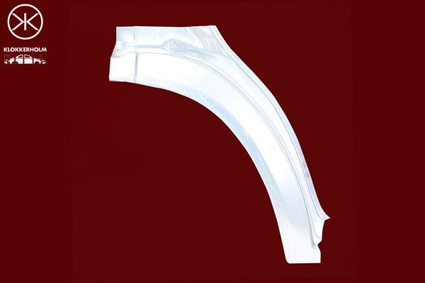 KLOKKERHOLM Wing fender Article number: 2515332 cheaply