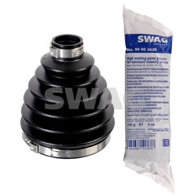 SWAG Bellow Set, drive shaft Article number: 33 10 2215 cheaply