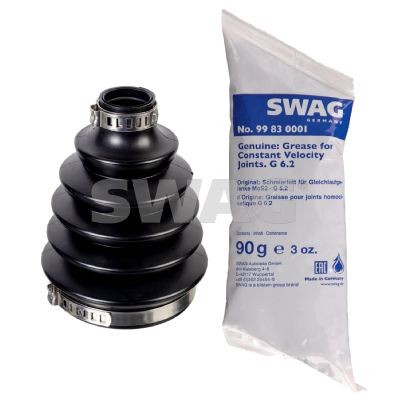 SWAG Window regulator Article number: 33 10 2419 cheaply