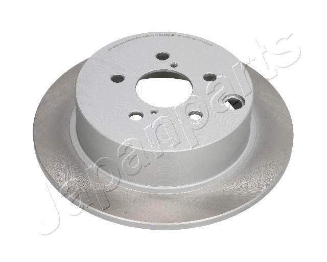 JAPANPARTS Brake disc Article number: DP-710C cheaply