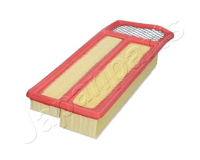 JAPANPARTS Air filter Article number: FA-0227JM cheaply