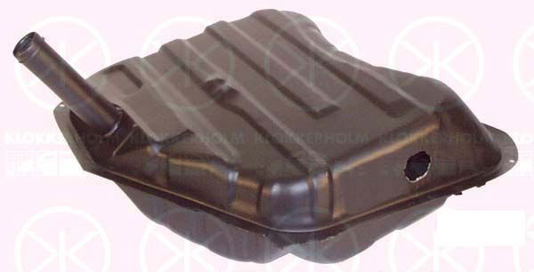 KLOKKERHOLM Boot- / Cargo Area Hatch Article number: 2515721 cheaply