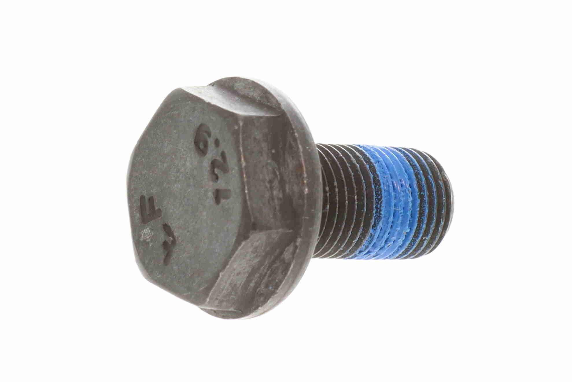 VAICO V10-5834 Flywheel Bolt TRANSPORTER 2.4 D Syncro 78 PS Diesel 2003