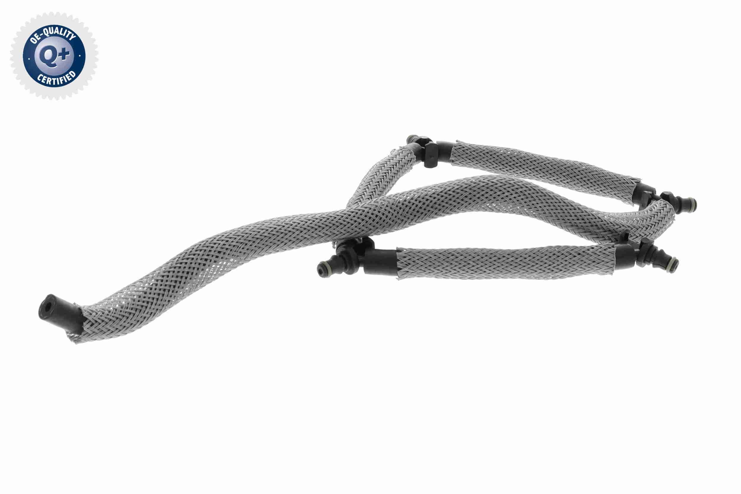 VAICO V42-0857 Hose, fuel overflow DISPATCH 2.0 HDi 136 PS Diesel 2016