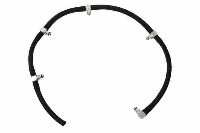 VAICO V95-0339 Hose, fuel overflow V70 2.4 D 131 PS Diesel 2008