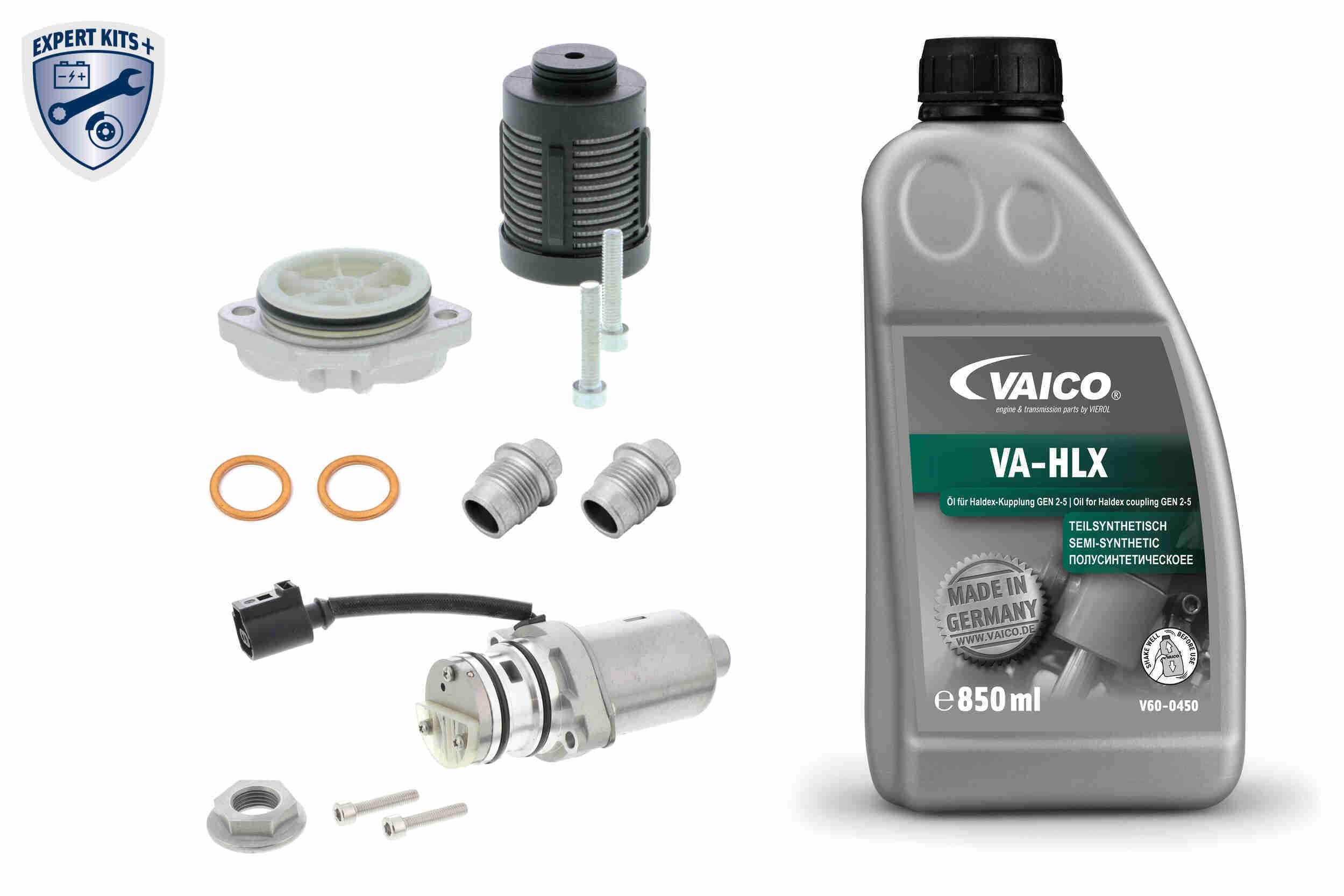 VAICO Kit reparação, bomba embraiagem multidisco (tração integral) Número de artigo: V95-0617 baixo custo