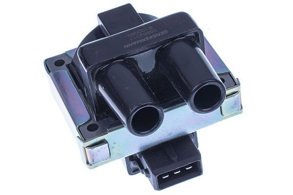 DENCKERMANN Ignition coil Article number: E100063 cheaply
