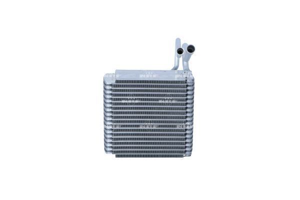 NRF Air conditioning evaporator Article number: 36167 cheaply