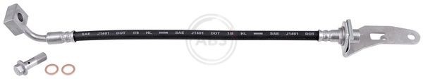 A.B.S. Brake hose Article number: SL 1140 cheaply