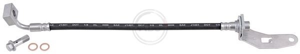 A.B.S. Brake hose Article number: SL 1141 cheaply