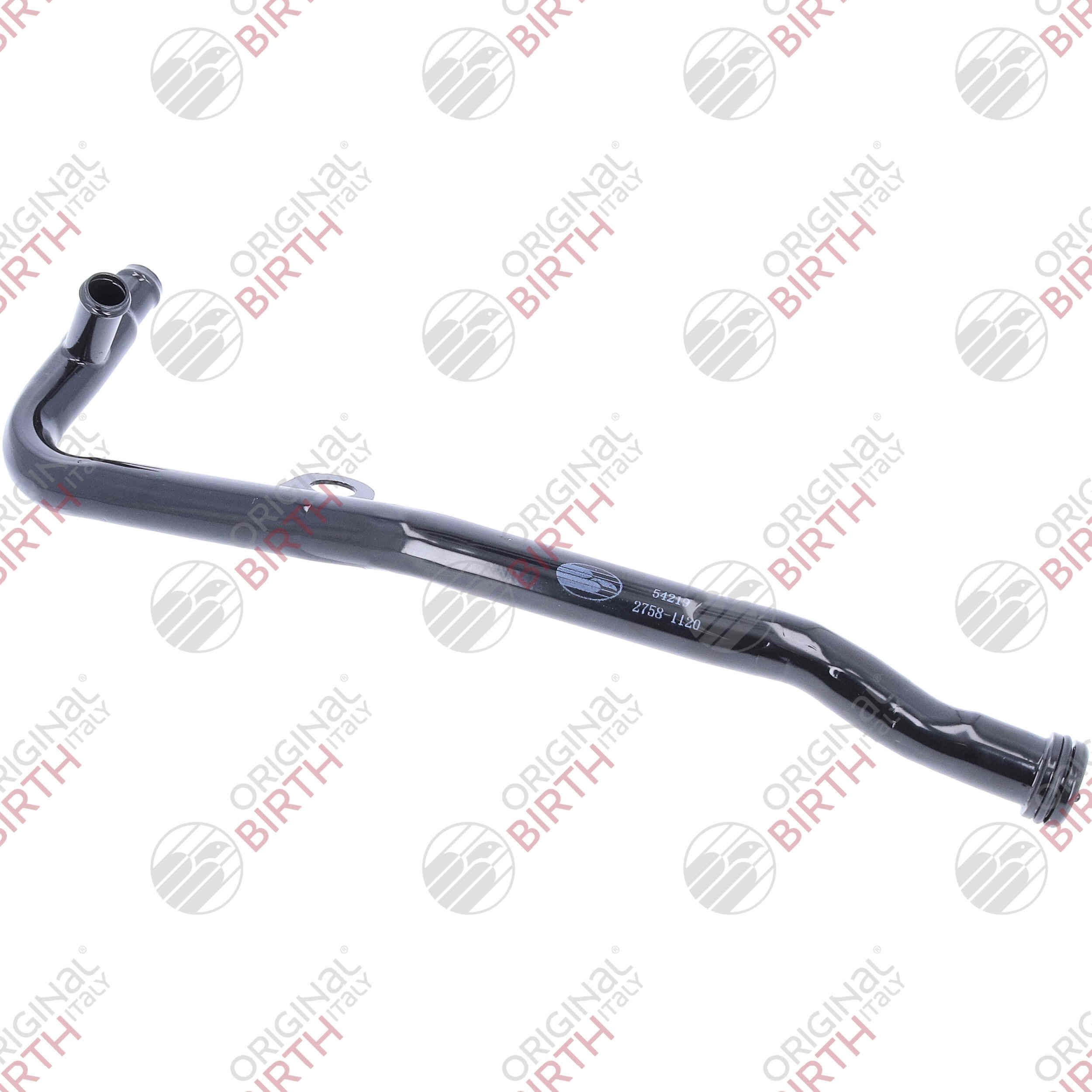 BIRTH Coolant Tube Article number: 54219 cheaply