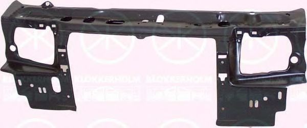 KLOKKERHOLM Front Cowling Article number: 2528200A1 cheaply