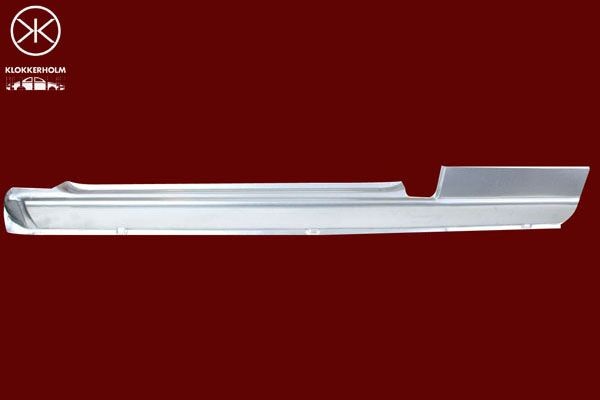 KLOKKERHOLM Rocker panel Article number: 2530001 cheaply